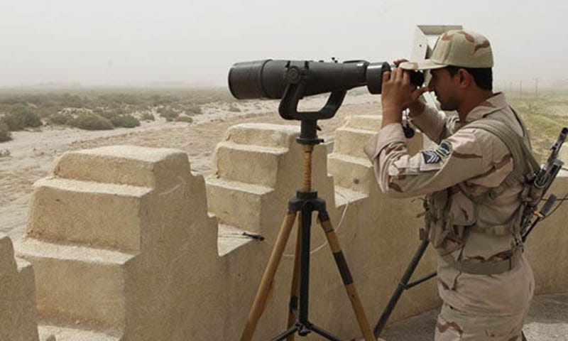 Iran Seeks to Form a Military Force in Pakistan