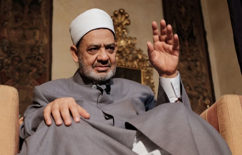 Al-Azhar: Extremism is Caused by Forsaking True Sunni Islamic Teachings