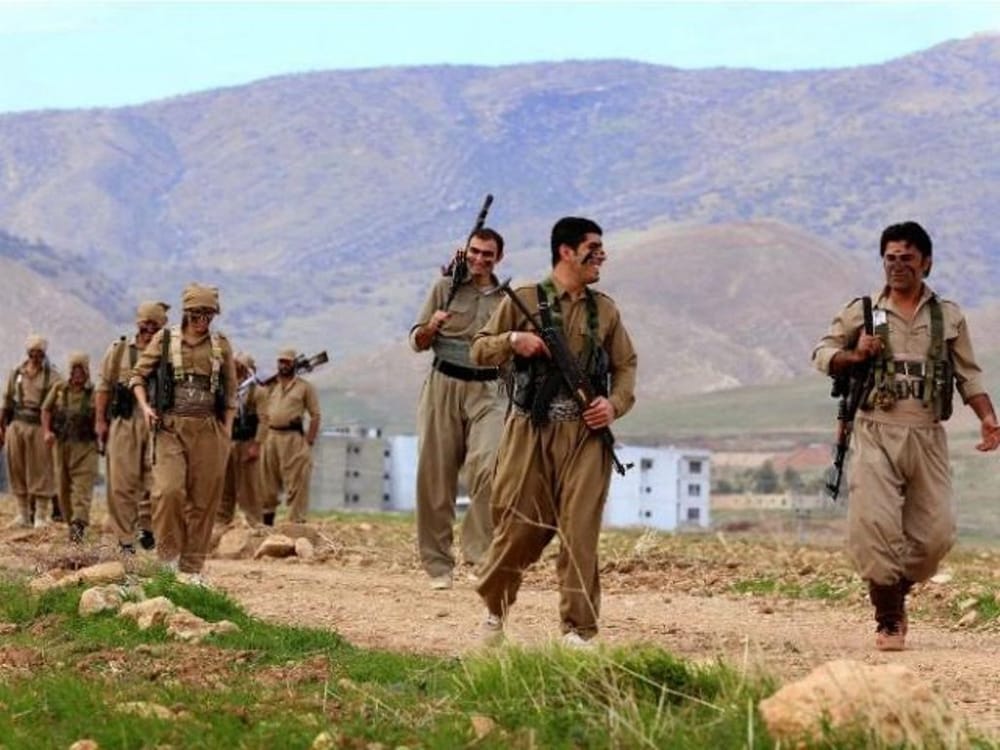 Peshmerga Liberates 12 Villages to South, East of Mosul