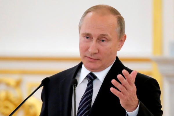 Opinion: The Russians and the Iranian Base