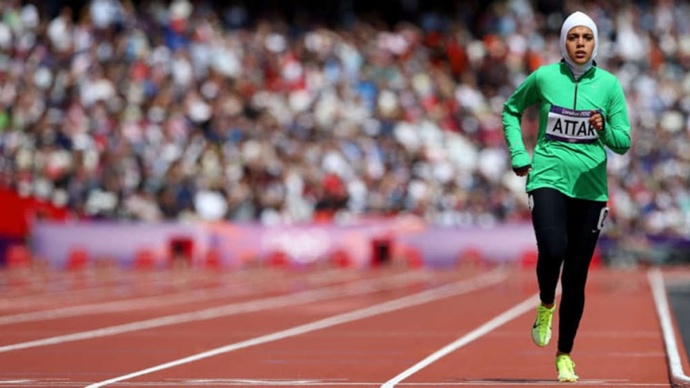 Saudi Princess Appointed to Run Women’s Sports Sector