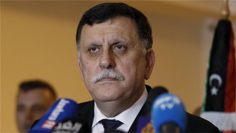 Libya Oil Fields Raise Western Concerns..Demands on Handing Oil Wells to GNA