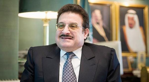 Saudi Ambassador’s Letter to the Editor of the Economist
