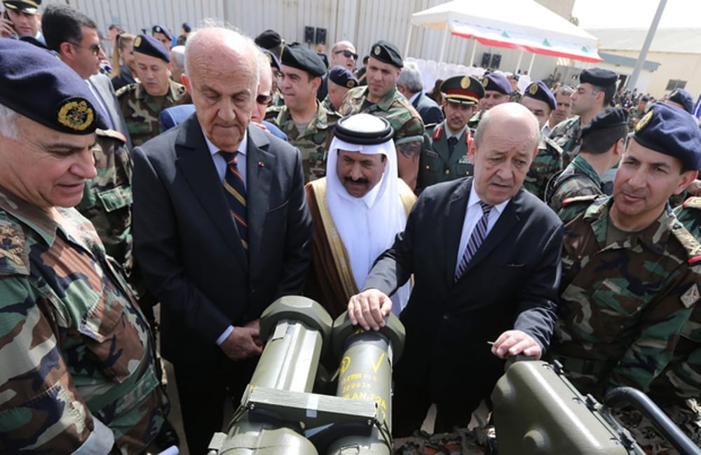 Lebanon’s Ambassador to Saudi Arabia: the Kingdom Treats all Lebanese without Discrimination