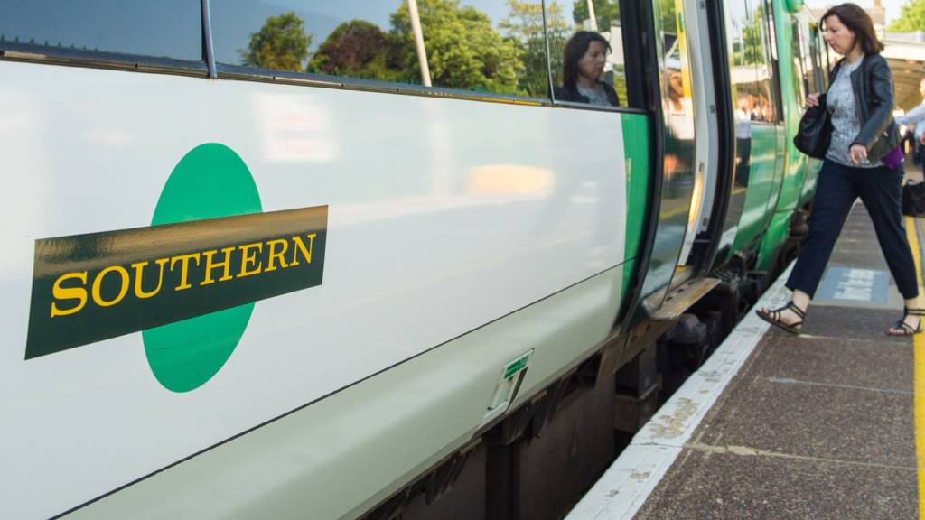 Britain Witnesses Longest Partial Strike for Railroads Since 1968