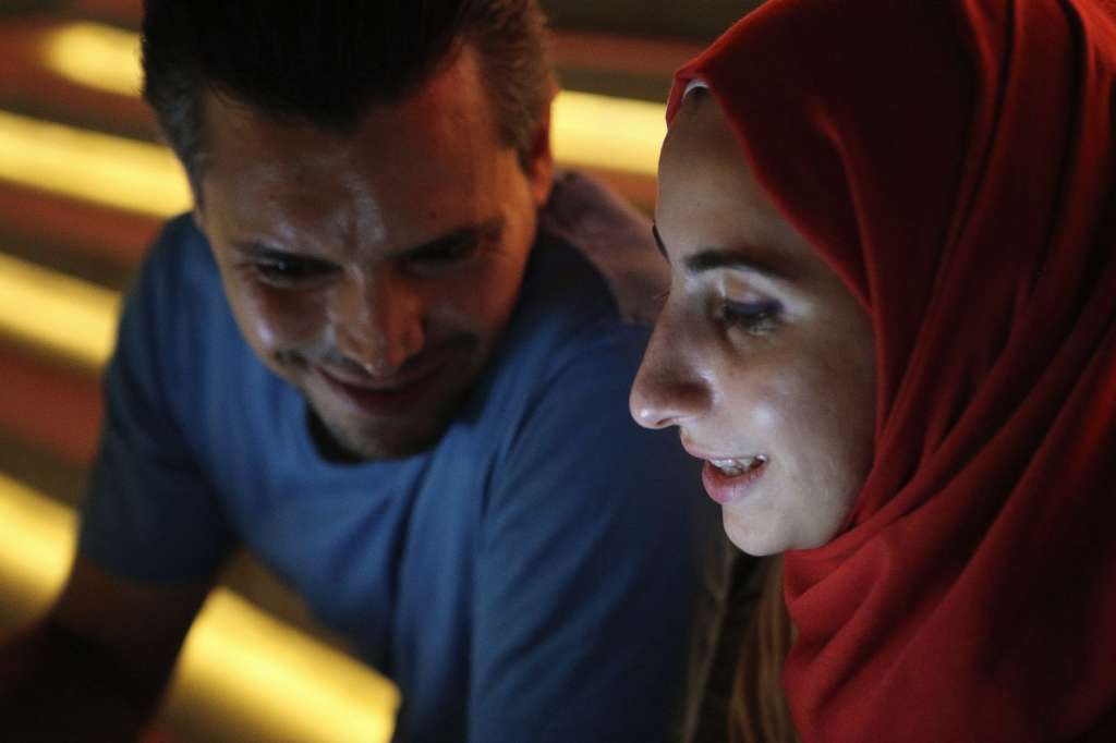 Experts See Iranian Link in Attempt to Hack Syrian Dissident