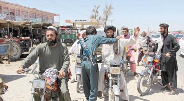 The American University in Kabul Reopens After Two Teachers Are Kidnapped