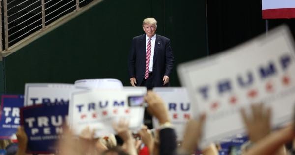 Opinion: Americans Facing a Hobson’s Choice