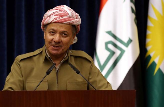 Barzani to Visit Turkey Today, Biden Tomorrow