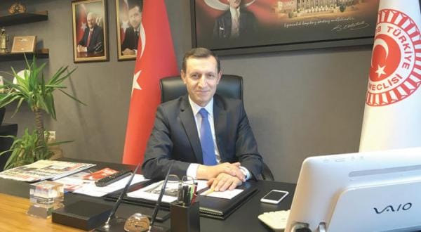 Turkey’s Chair on Intelligence: Army Purged, many Putsch Linked Generals Dismissed