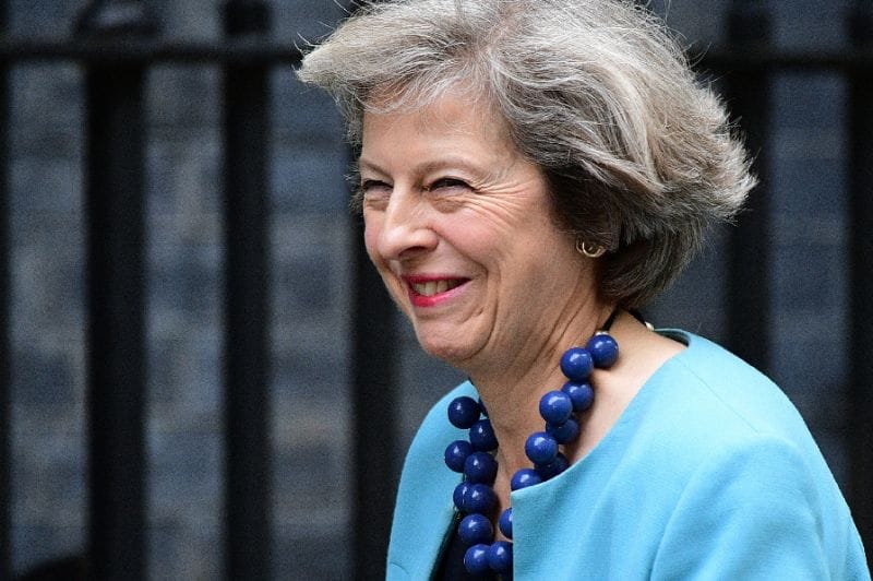 Technical Difficulties Might Delay U.K.’s Brexit