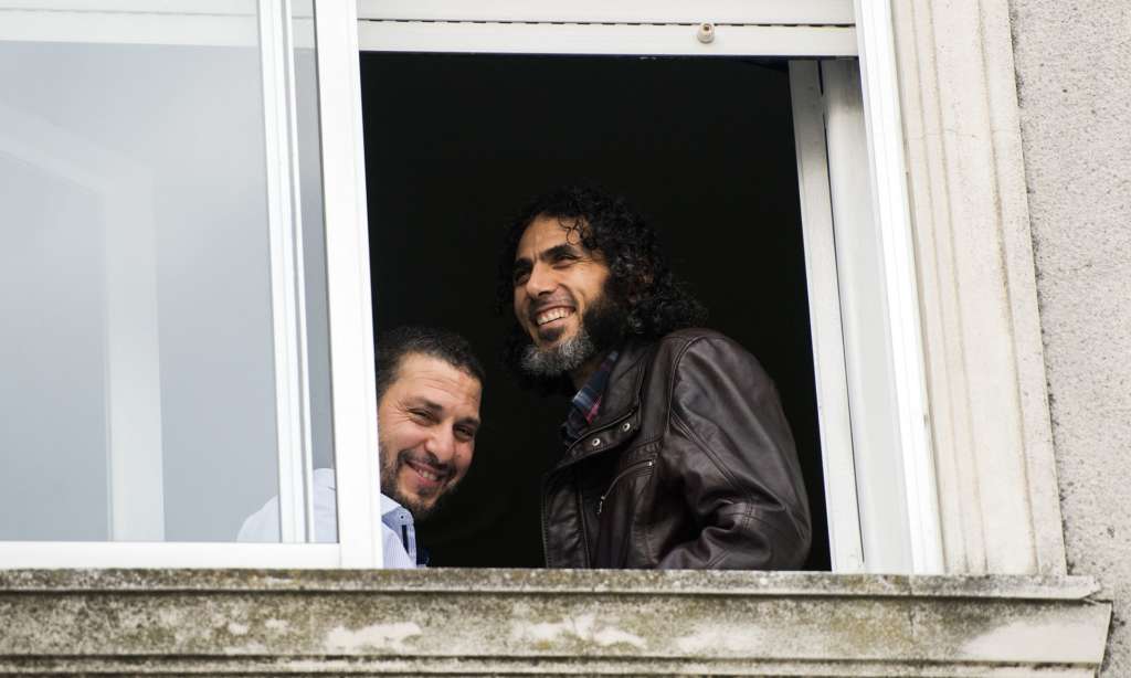 Ex-Guantanamo Prisoner Detained in Venezuela
