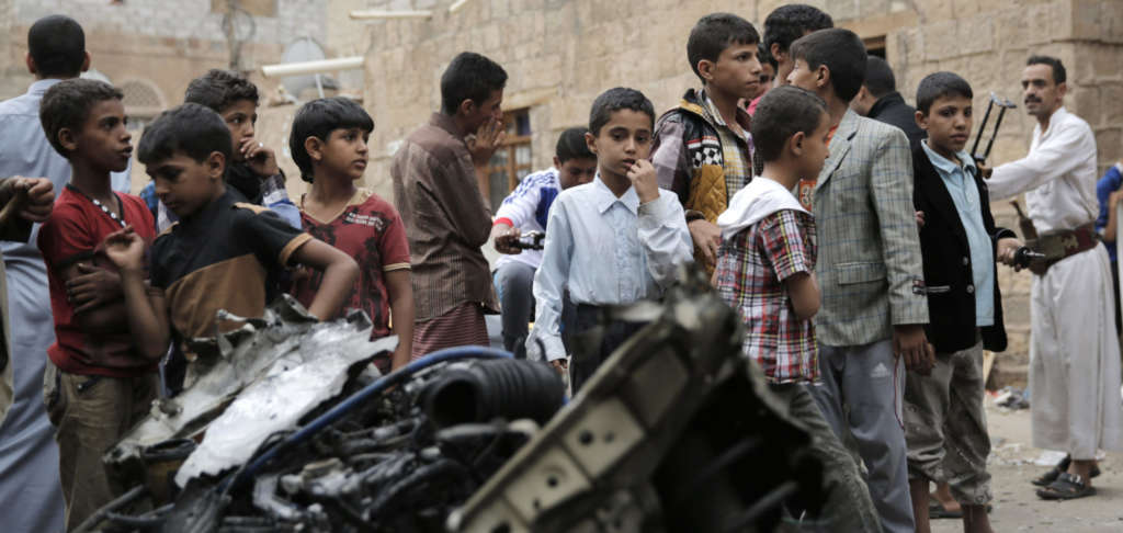 GCC Official: Alternative Solutions to Yemen’s Occupied Central Bank