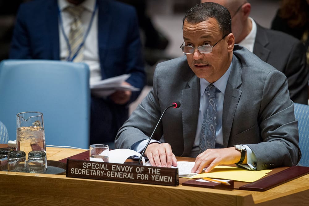 Russia Hampers International Statement against Houthi Political Council