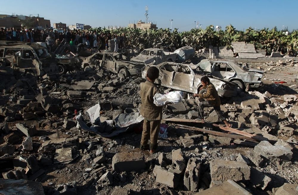 Yemeni Army Launches Operation “Liberation is our Pledge”