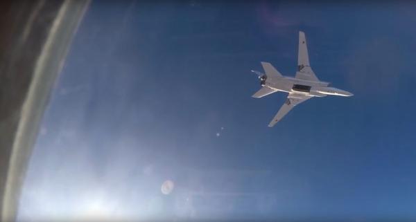 Iran: Russia’s New Aircraft Carrier in the Mideast