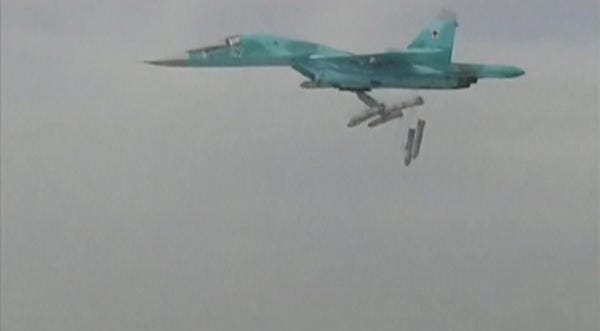 Opinion: The Shock of the Russian Base in Iran