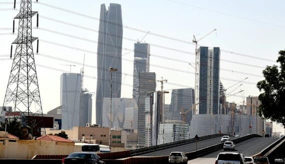 Saudi Arabia Provides Legal Aid to Indian Labor Workers To Acquire Unpaid Salaries