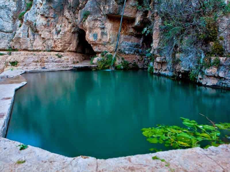Palestinian Battir Opens its Doors to 100,000 Tourists