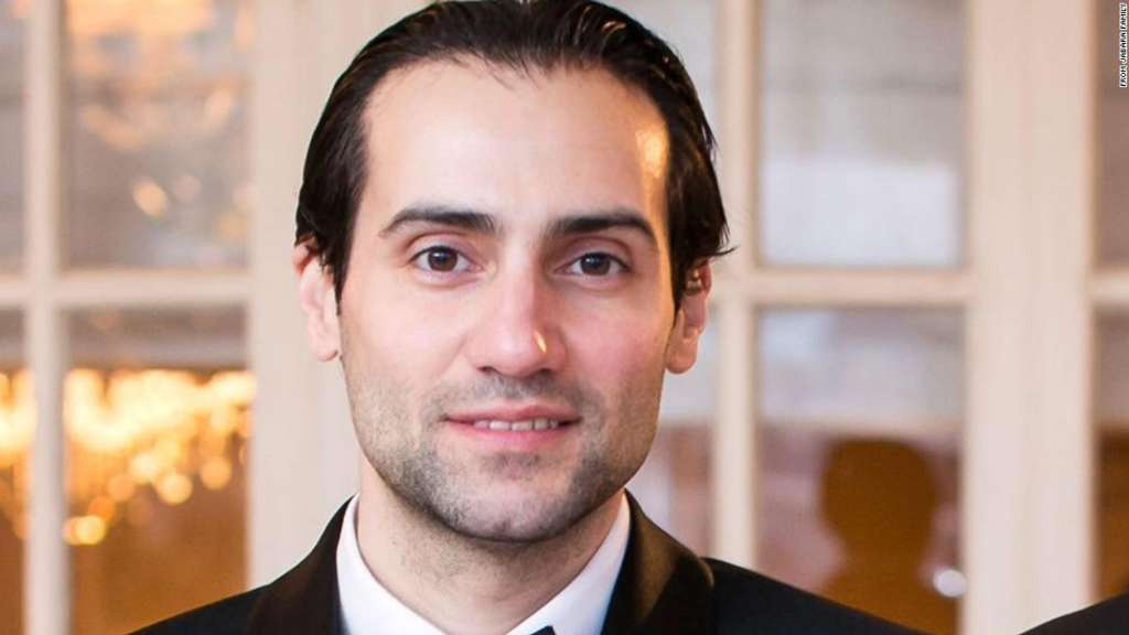 Lebanese Man Shot Dead by U.S. Racist Neighbor