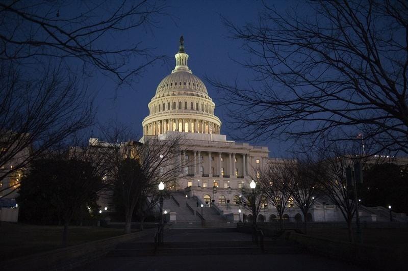 Election Day Looks Good for the Democrats — with One Crucial Exception