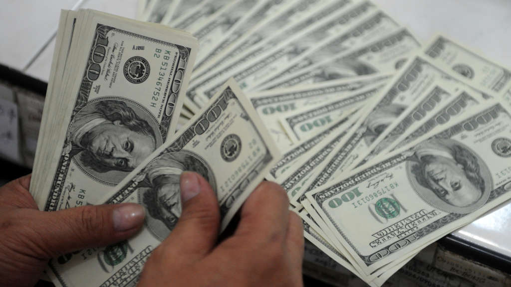 Norway’s Wealth Fund Books Second-Quarter Profit