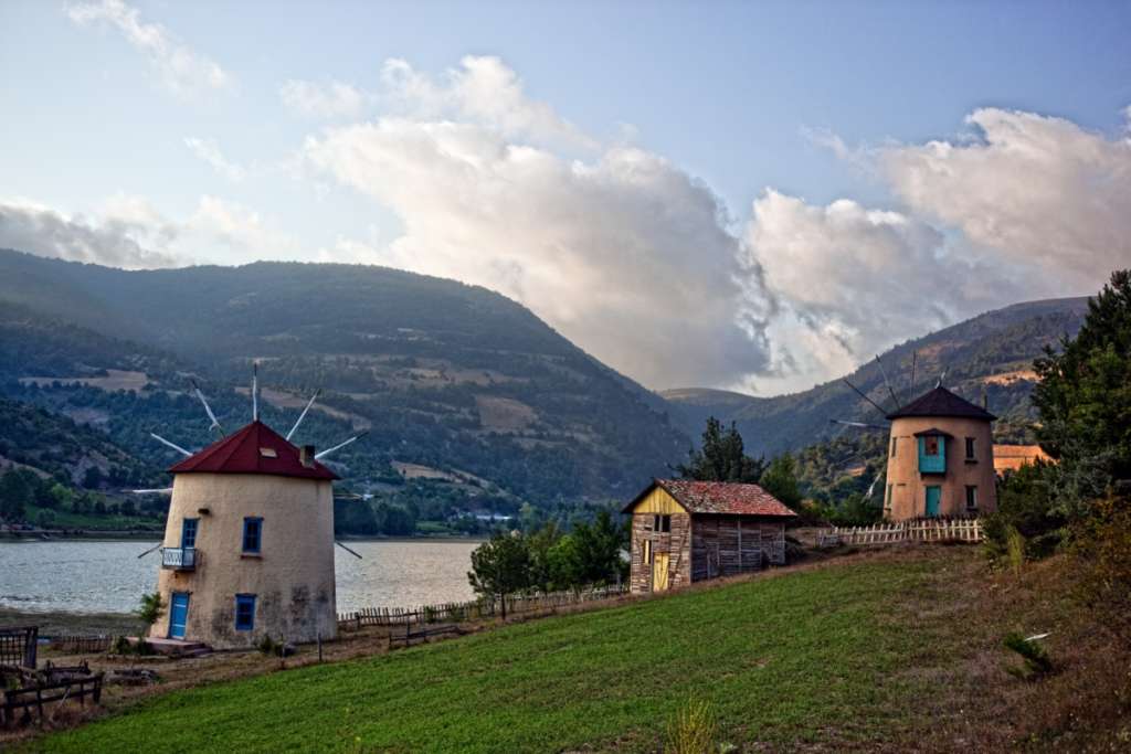 Bolu: City of Chefs