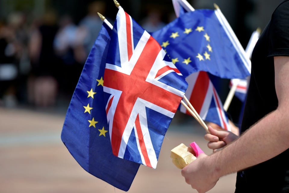 European Economy Proves to be Solid Facing Brexit