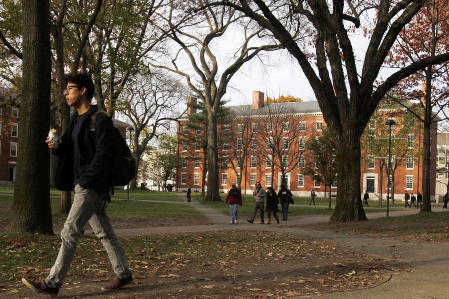 The Three Most Important Questions to Ask in Finalizing the College Decision