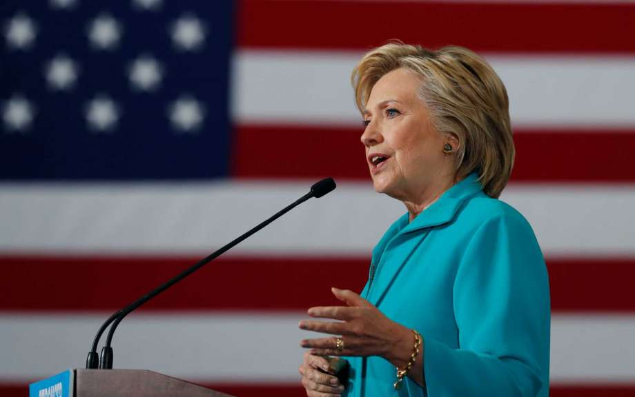 Racism Takes Center Stage in Trump-Clinton Accusations
