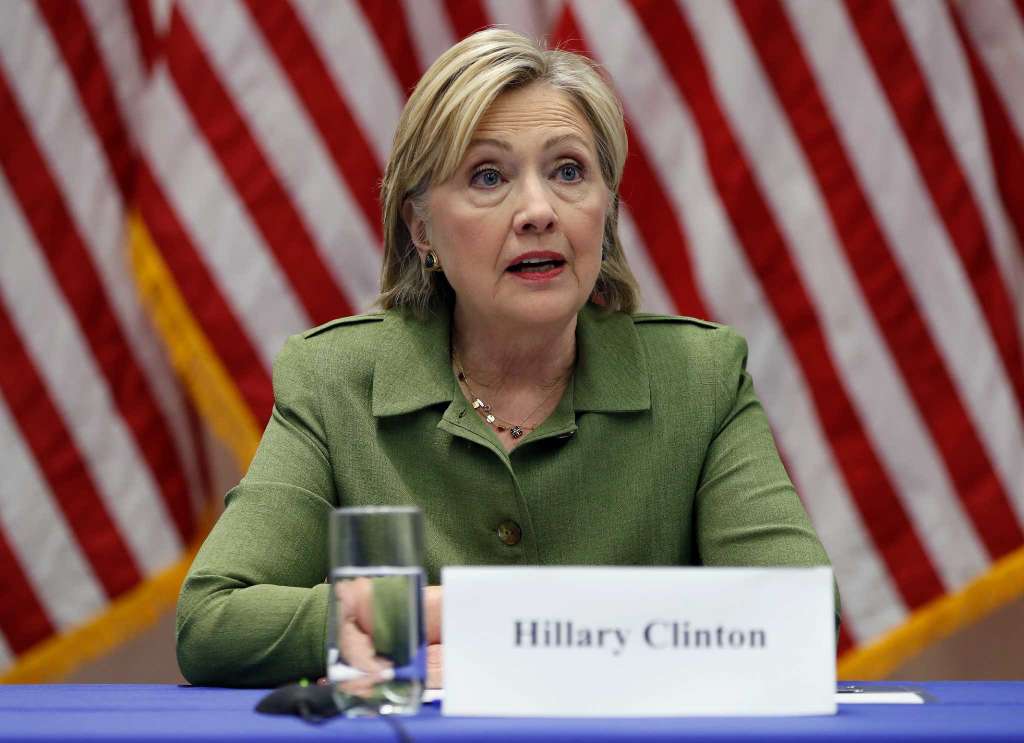 Clinton’s Already Won the Race for Best Surrogates