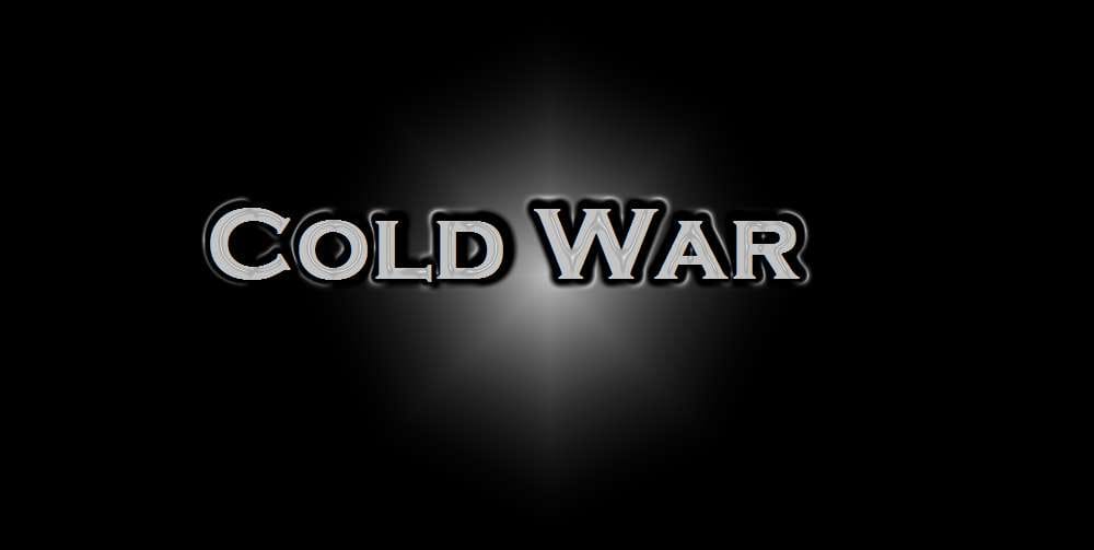 New Ideology of the New Cold War