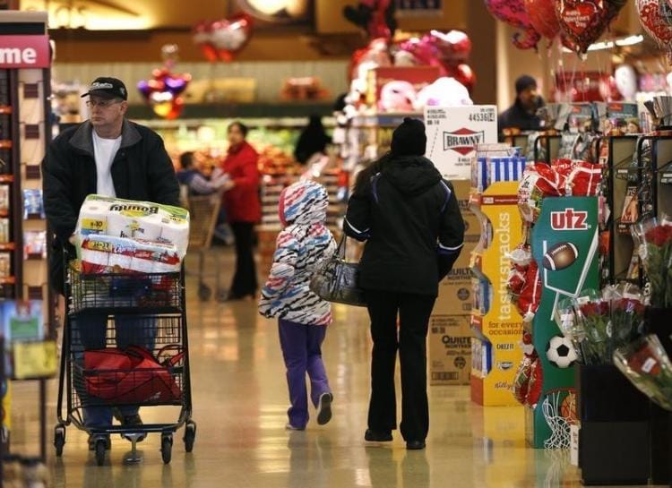 Reconciling the Contradictions of U.S. GDP Data