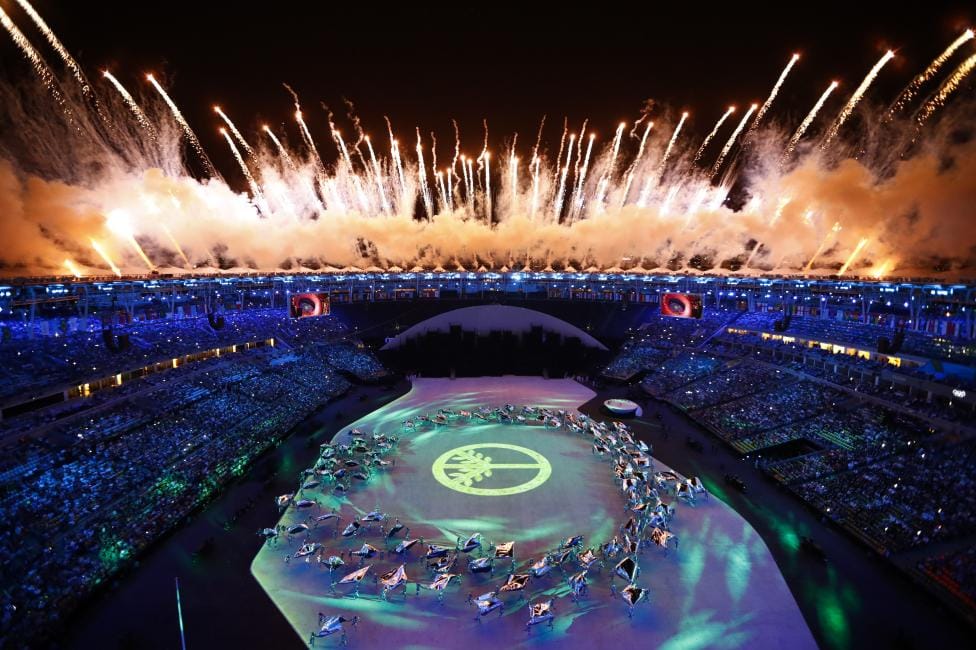 Rio’s Olympic Opening Ceremonies Had Low Budget, High Appeal