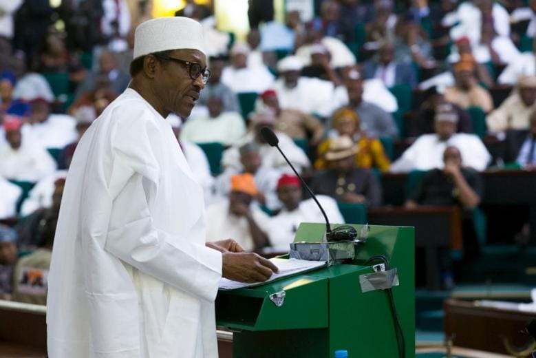 Nigeria Loses Africa’s ‘Biggest Economy’ Title