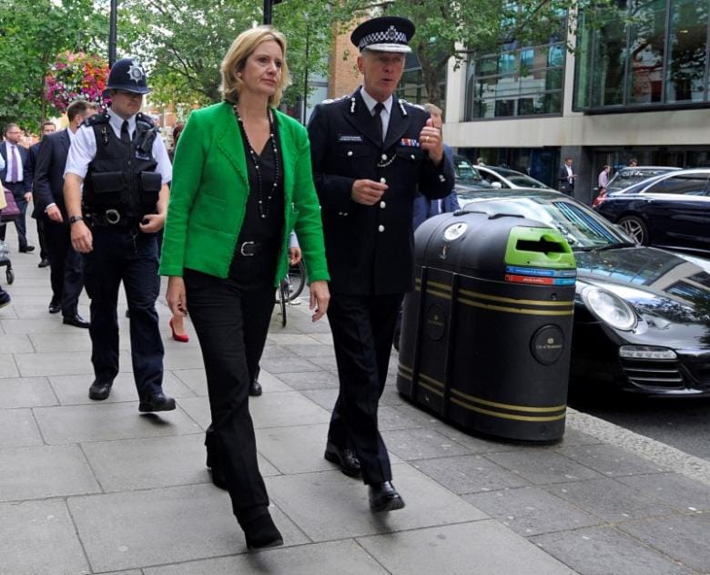 Attacks on Minorities Embarrass British Government