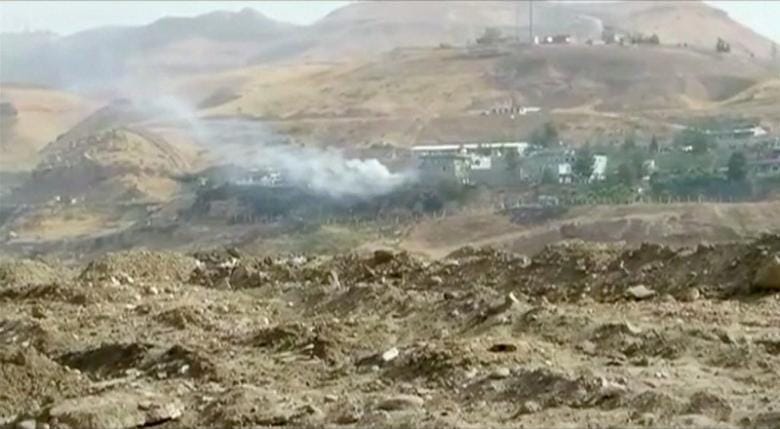 Car Bomb Kills at Least 11 at Police Headquarters in Turkey