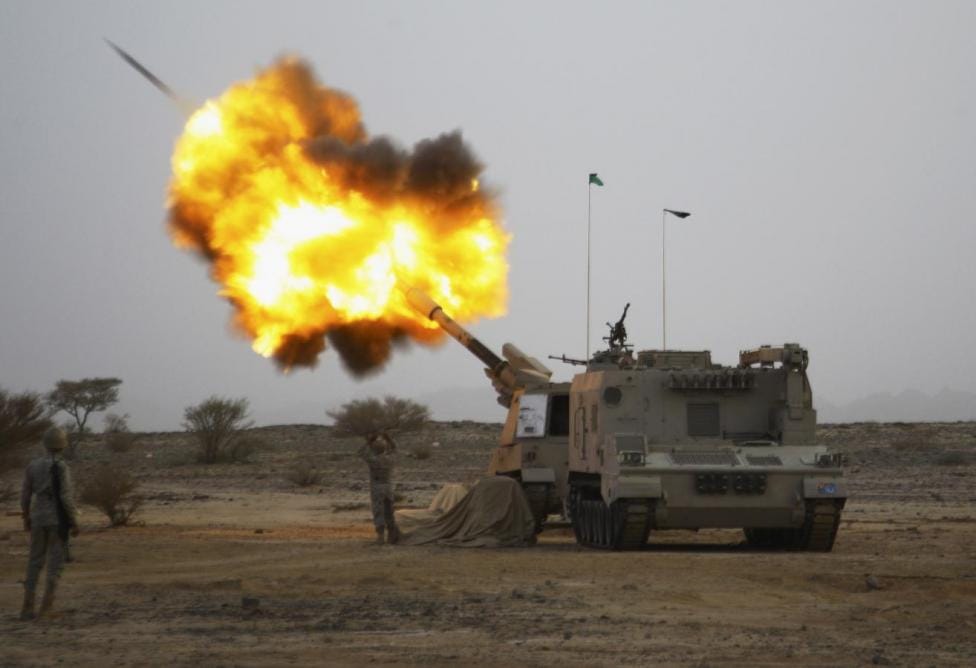 Cross-Border Attack from Yemen Kills 4 Saudi Family Members