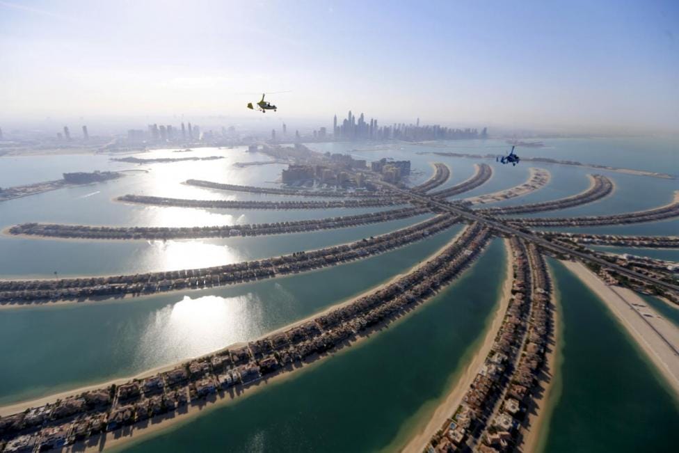 New Liberalism, Fate of Development in the Arab World