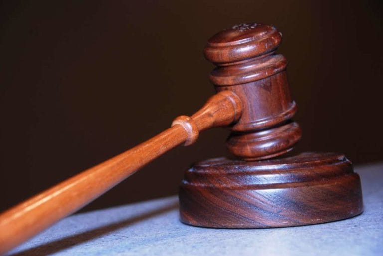 Four Saudis Sentenced Eight Years in Prison for Backing Terrorism