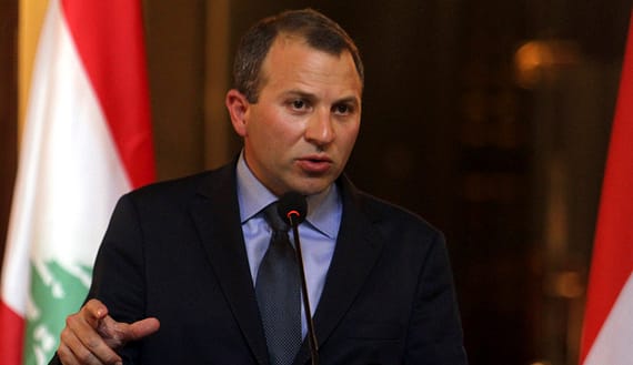 Increasing Divisions inside Aoun’s FPM in wake of Internal Vote