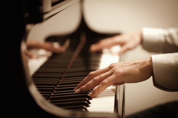 Iraq’s Youth Orchestra – a Musical Dream that Shattered