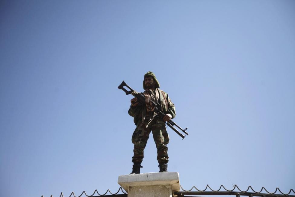 UNHCR: Three Million Uprooted by Conflict in Yemen