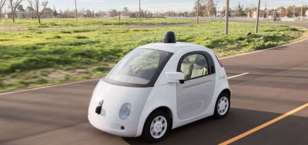 These Programmers are Trying to Teach Driverless Cars to do What’s Right