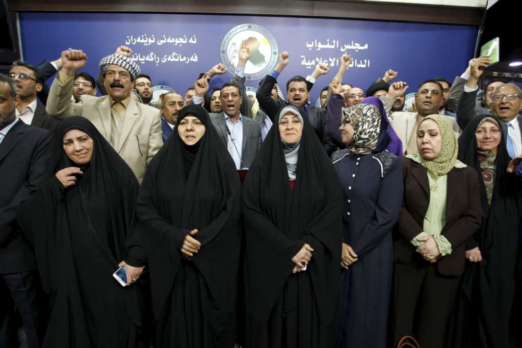 Shi’te Fears, Sunni Concerns over General Amnesty and Reconciliation in Iraq