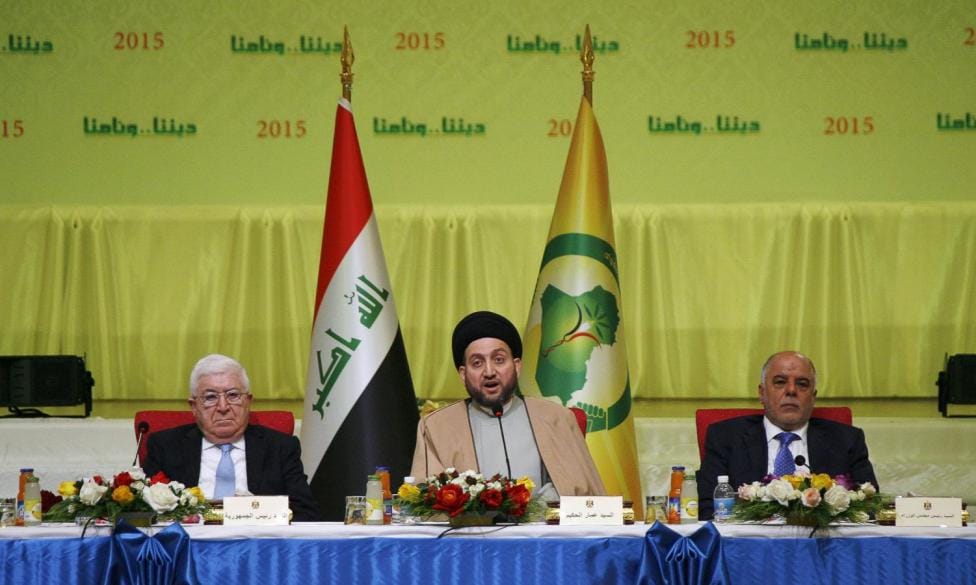 Iraq’s Defense Minister Accuses Deputies of Corruption