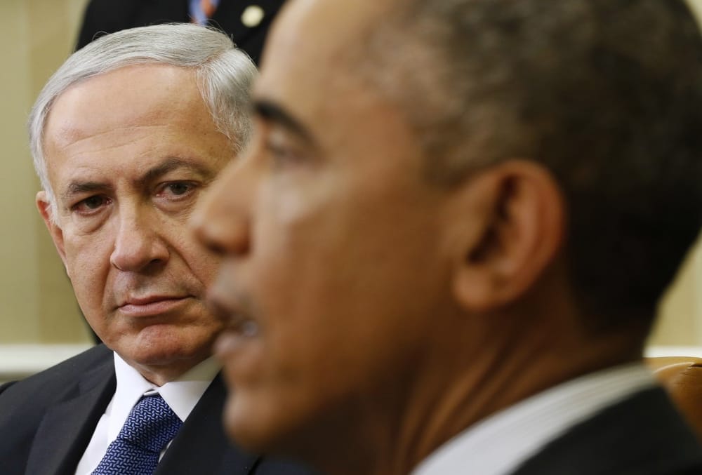 Requests to Debrief Netanyahu for Missing Chance to Get Smart Bombs