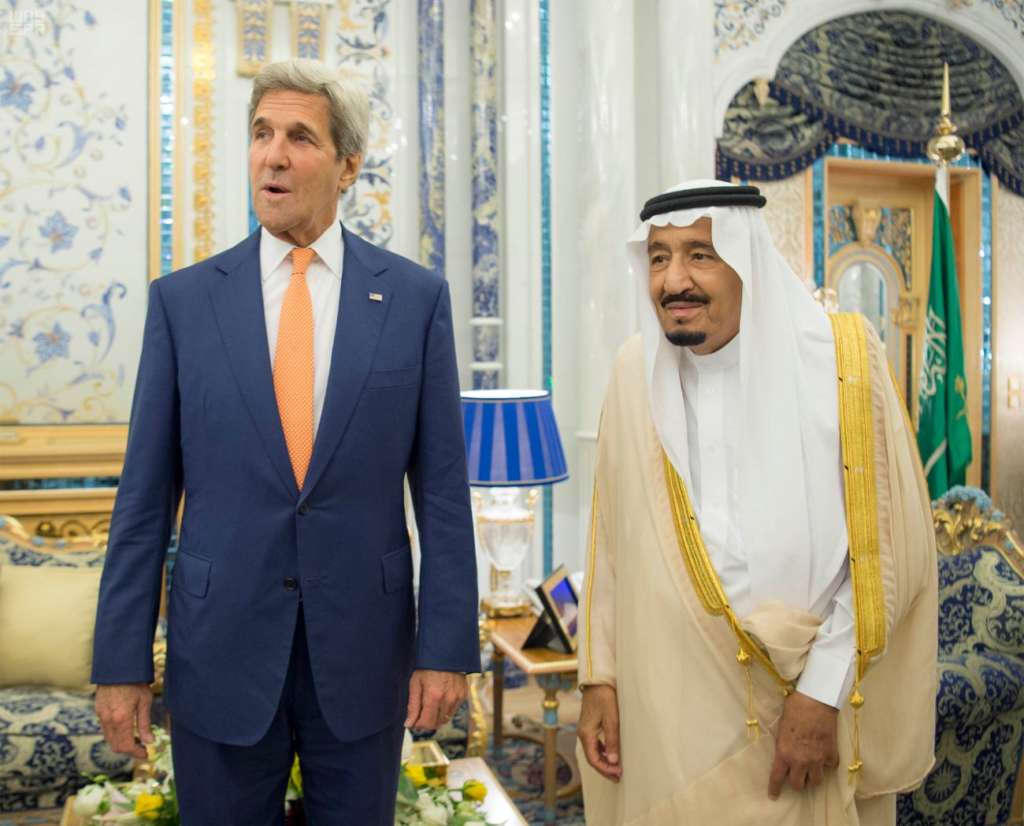 Two-Track Jeddah Agreement on Yemen: Handing over Weapons and Forming Unity Government