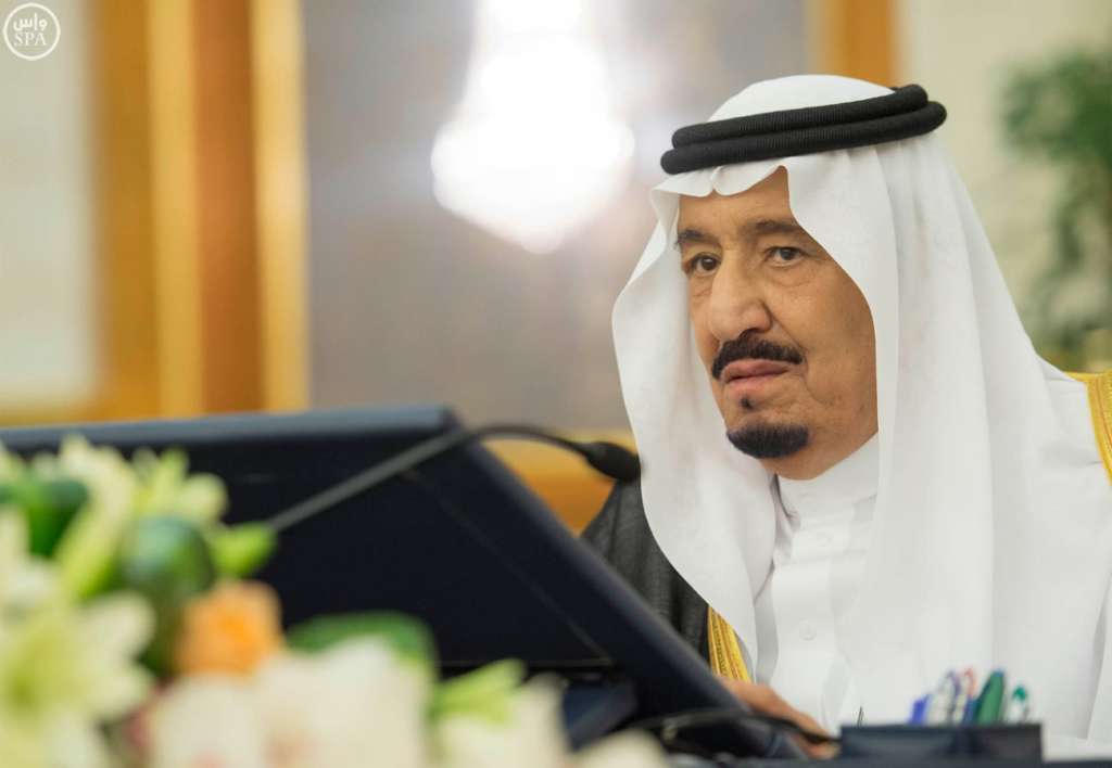 Custodian of the Two Holy Mosques Directs Provision of Relief Aid to Sudan