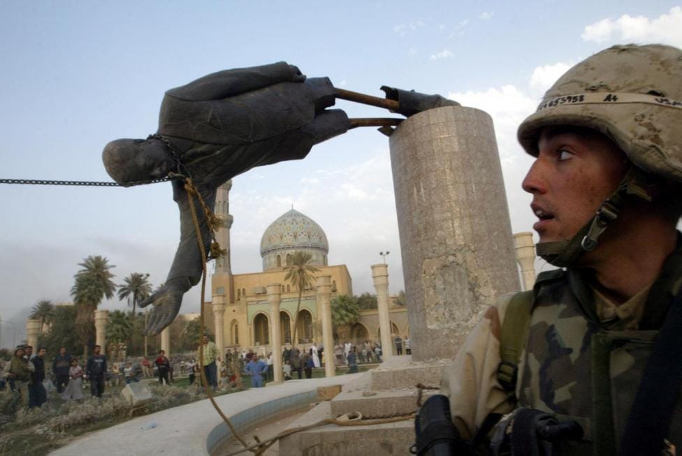 In Memory of Invasion: Internal Division Greatest Threat to Kuwait